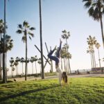 Allison Stokke Instagram - About to go chase some California ☀️ this weekend!
