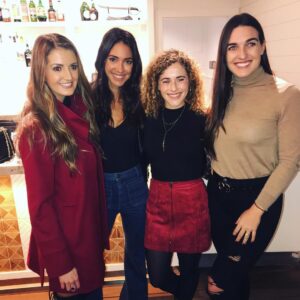 Allison Stokke Instagram - California Christmas 2018❤️🙌🏼