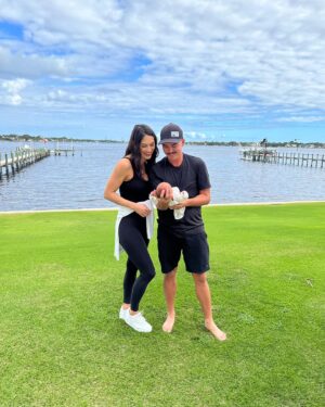 Allison Stokke Instagram - 🤍Maya Fowler…couldn’t be more thankful!! Happy Thanksgiving