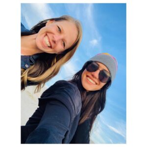 Allison Stokke Instagram - California Christmas 2018❤️🙌🏼