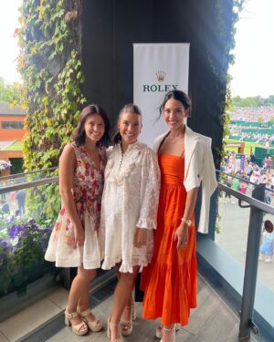 Allison Stokke Instagram - Cheers to a couple of fun Sundays 🥂 Proud of @rickiefowler and the whole team in so many ways and very thankful to have amazing family and friends to do life with