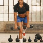 Allison Stokke Instagram - I'm not sure if you heard but I did over a thousand