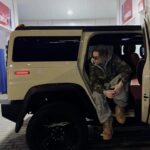 Allj Instagram - ИНКАССАТОР H143HH54