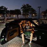 Allj Instagram - There are stars above me