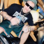 Allj Instagram - There are stars above me