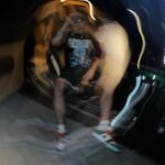 Allj Instagram - There are stars above me