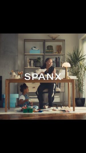 Allyson Felix Instagram - Juggling business, mom life, and moving my body! Enjoying this hectic, busy and full season of life. I love doing it all in the effortless yet polished looks from @spanx 
 
#spanxpartner