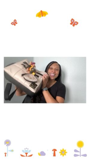 Allyson Felix Instagram - Did you hear? The GoldBug x @AllysonFelix collection has now officially dropped! Check out this unboxing video from Allyson for a preview of some of her faves and check out the full collection on @amazon or GoldBug.com [link in bio 🔗].

#GoldBug #AllysonFelix #unboxing #collaboration
