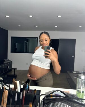 Allyson Felix Instagram - lately💛