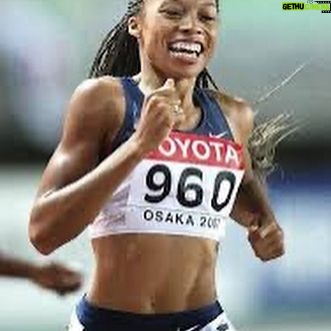 Allyson Felix Instagram - If I could describe it all in one photo. • Swipe to see the journey that brought me here. 👉🏾👉🏾👉🏾 • Here’s what I can tell you about that journey. There have been more tears than celebrations, more doubt than confidence, more prayer than trash talking. What I’ve learned is that you have to keep going. Just don’t quit. When you get knocked down, get back up. Ask for help because you’ll never do it alone. Take small steps toward your passion and you’ll end up in your purpose. • Be brave with your life because you’ll have an impact on people that you never thought was possible. Nothing but love 💙💙