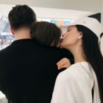 Almeda Abazi Instagram -