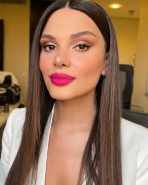 Almeda Abazi Instagram - 🌸