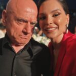 Almeda Abazi Instagram - Kujt do t’i dergoj foto te Alines dhe Efehan cdo mengjes une tani o Gjysh😔 Always loved, never forgotten… Rest In Peace Grandpa ♥️