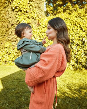 Almeda Abazi Instagram - 👩‍👧‍👦🧿