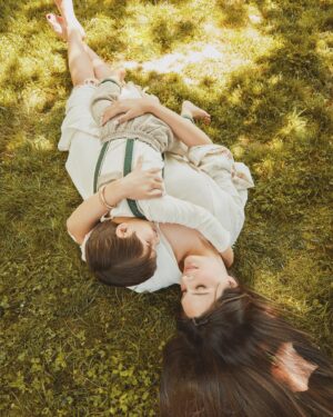 Almeda Abazi Instagram - 👩‍👧‍👦🧿