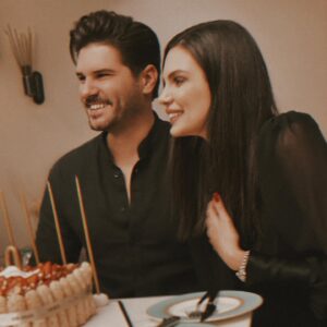 Almeda Abazi Instagram - ♥️