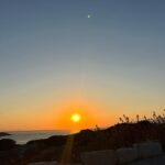 Almila Ada Instagram - Sunset lovers🌞❤️ #knidos