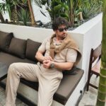 Alp Navruz Instagram - 🍃