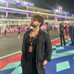 Alp Navruz Instagram - #motogp 🏍️