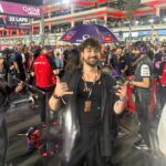Alp Navruz Instagram - #motogp 🏍️