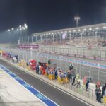 Alp Navruz Instagram - #motogp 🏍️
