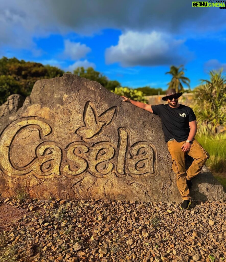 Aly Goni Instagram - Casela u have my heart 🥺❤️ 🐅🦁 🦜 🦓 🦒🦚 @caselamauritius @europamedia.ent @mauritius_india #leisurepark #caselamauritius #MauritiusNow #FeelOurIslandEnergy #mauritiustourism