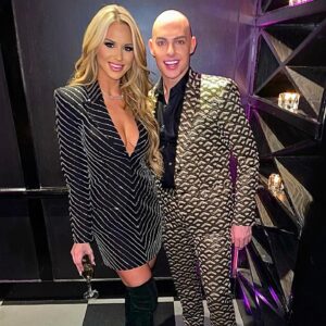 Alyssa Edwards Instagram - Life Lately #LIVING 🌈
#DancingQueen #Drag #Queen