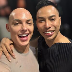 Alyssa Edwards Instagram - Life Lately #LIVING 🌈
#DancingQueen #Drag #Queen