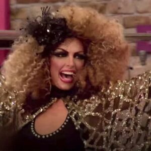 Alyssa Edwards Instagram - CHEERS To 15 FABULOUS Years Of @rupaulsdragrace 📺 👏🏻
The amount of gratitude I have for this powerful series is beyond words. Thank You All @worldofwonder for championing this magical world of Drag ✨
The Mother @rupaulofficial your driving force has been a guiding light and my steadfast inspiration, I am eternally grateful ♥️
NOW LET THE MUSIC PLAY AND CONTINUE THE CELEBRATION TO MANY MORE SEASONS 🌈
Always and Forever, 
Alyssa Edwards 
#DancingQueen #Dragrace #rpdr #CONGRATS #season5 #AllStars2