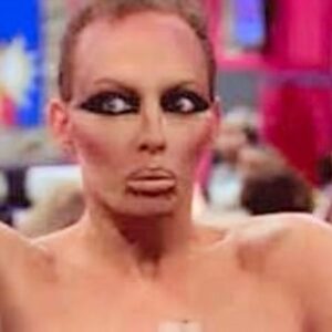 Alyssa Edwards Instagram - CHEERS To 15 FABULOUS Years Of @rupaulsdragrace 📺 👏🏻
The amount of gratitude I have for this powerful series is beyond words. Thank You All @worldofwonder for championing this magical world of Drag ✨
The Mother @rupaulofficial your driving force has been a guiding light and my steadfast inspiration, I am eternally grateful ♥️
NOW LET THE MUSIC PLAY AND CONTINUE THE CELEBRATION TO MANY MORE SEASONS 🌈
Always and Forever, 
Alyssa Edwards 
#DancingQueen #Dragrace #rpdr #CONGRATS #season5 #AllStars2