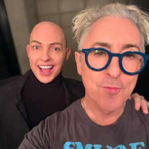 Alyssa Edwards Instagram - Life Lately #LIVING 🌈
#DancingQueen #Drag #Queen