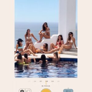 Alyssa Lynch Instagram - 11 hot new bombshells enter the villa! Girl group content made possible by @phlowapp self timer