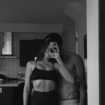 Alyssa Lynch Instagram - lucky