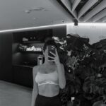 Alyssa Lynch Instagram - lucky