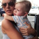 Amélie Neten Instagram - Joyeux 12e anniversaire à mon incroyable fils! 🎉 Chaque jour, tu me remplis d’amour, de fierté et de joie. Tu grandis si vite, mais tu resteras toujours mon petit garçon. Que cette année t’apporte beaucoup de rires, de découvertes et de moments inoubliables. Je t’aime jusqu’à la lune et au-delà. Bon anniversaire! ❤️🎂