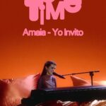 Amaia Romero Instagram - It’s finally OUT!! Enjoy @amaia ’s new video at our P&B BEDTIME x @gallery.sessions. 🎧🛏🧡 feliz navidad! 🪄💌