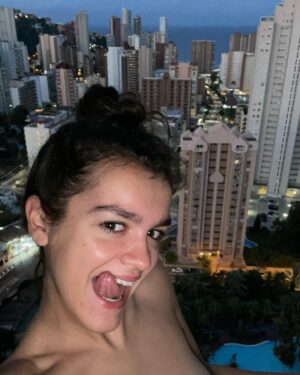 Amaia Romero Thumbnail - 100.9K Likes - Top Liked Instagram Posts and Photos