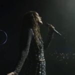 Amaia Romero Instagram - un concierto final increíble en el wizink ★★★★★★★★★★★★★★★★★★★★★★★ muchas gracias a todo el equipo y a todo el público que me ha acompañado este último año y medio...... este concierto no lo voy a olvidar nunca🤧🤧🤧❤️❤️❤️
