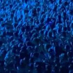 Amaia Romero Instagram - un concierto final increíble en el wizink ★★★★★★★★★★★★★★★★★★★★★★★ muchas gracias a todo el equipo y a todo el público que me ha acompañado este último año y medio...... este concierto no lo voy a olvidar nunca🤧🤧🤧❤️❤️❤️