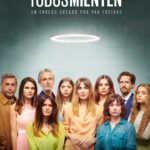 Amaia Salamanca Instagram - Gente encantadora… Podréis comprobarlo el 7 de septiembre durante el @festval_oficial #vitoriagasteiz #todosmienten 🔪 T2 🔪 @movistarplus
