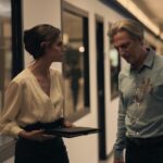 Amaia Salamanca Instagram - Chist, chist! El 14 de diciembre se estrena la segunda temporada de Todos Mienten en @movistarplus 🐥🔪🛖🗺️🤥