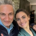 Amaia Salamanca Instagram - Chist, chist! El 14 de diciembre se estrena la segunda temporada de Todos Mienten en @movistarplus 🐥🔪🛖🗺️🤥