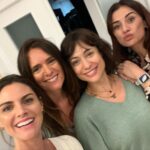 Amaia Salamanca Instagram - Chist, chist! El 14 de diciembre se estrena la segunda temporada de Todos Mienten en @movistarplus 🐥🔪🛖🗺️🤥