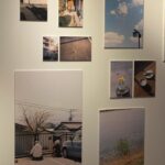 Amanda Chou Instagram - / 回顧一下四月的忙裡偷閒 看了lily的攝影展 看了墨白的畫展 看了新北國王對富邦勇士的球賽 ✌🏻✌🏻✌🏻
