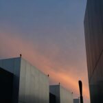 Amanda Chou Instagram - / 逛逛傳統市場 看看海 看看夕陽 我的藍調時光😌