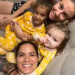 Amanda Nunes Instagram - 🥰