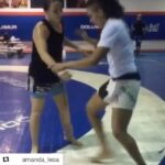 Amanda Nunes Instagram - Don’t miss this though.