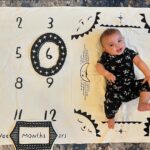 Amanda Nunes Instagram - Our little girl is 6 months already. We love you so much!