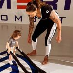Amanda Nunes Instagram -