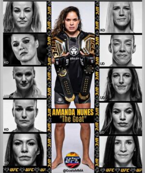 Amanda Nunes Instagram - 🦁🙏🏼🇧🇷 #andstill #forever